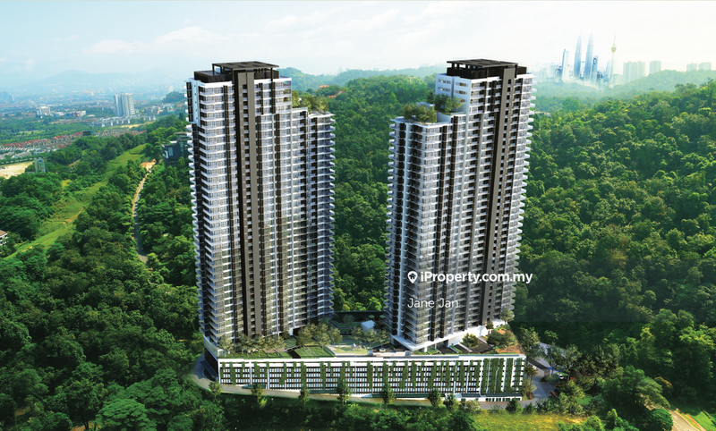 Service Residence for Sale in Hampton Height Damansara by Jane Jan - iProperty.com.my
