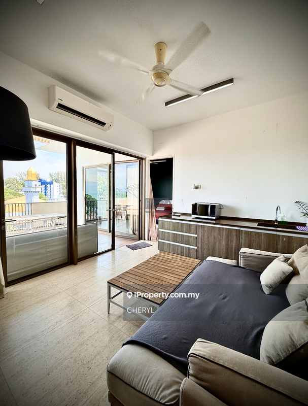 Condominium for Sale in By The Sea by CHERYL - iProperty.com.my