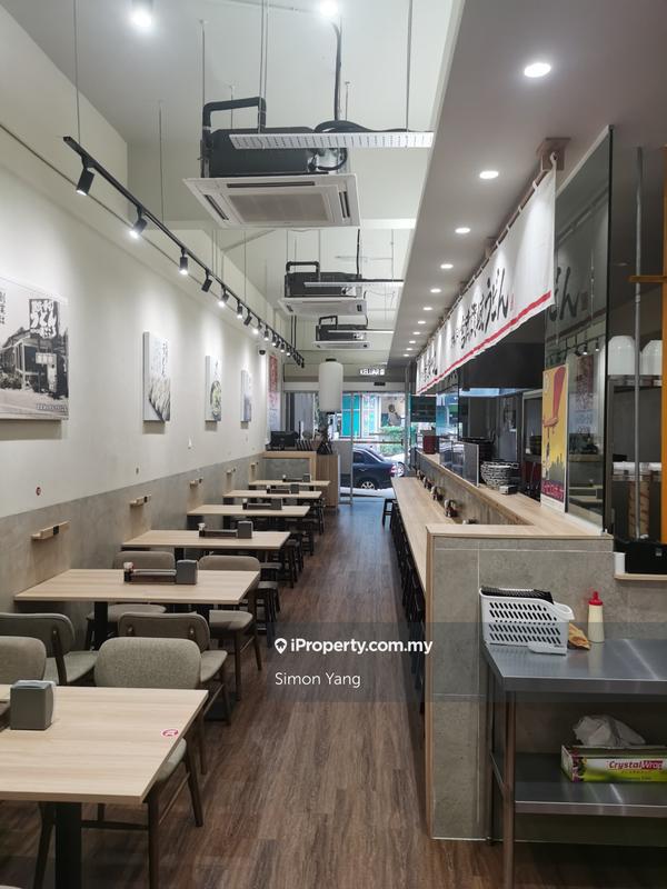 Shop for Rent in Bandar Baru Sri Petaling, Sri Petaling by Simon Yang - iProperty.com.my