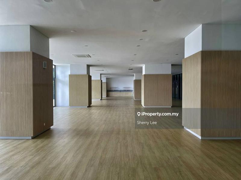Kediaman Servis untuk Dijual di The Era @ Duta North oleh Sherry Lee - iProperty.com.my