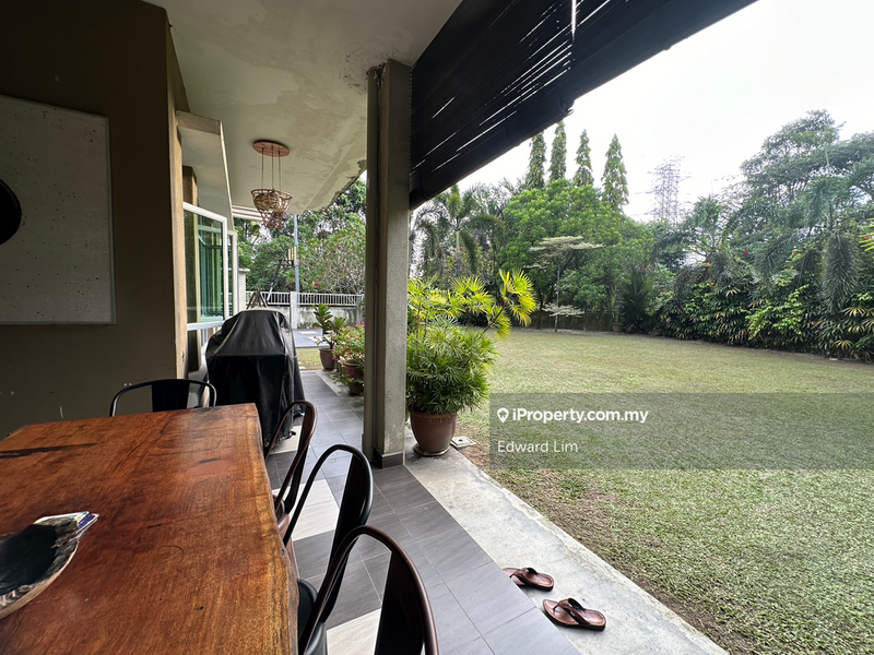 2.5-storey Terraced House for Sale in USJ Heights, Subang Jaya by Edward Lim - iProperty.com.my