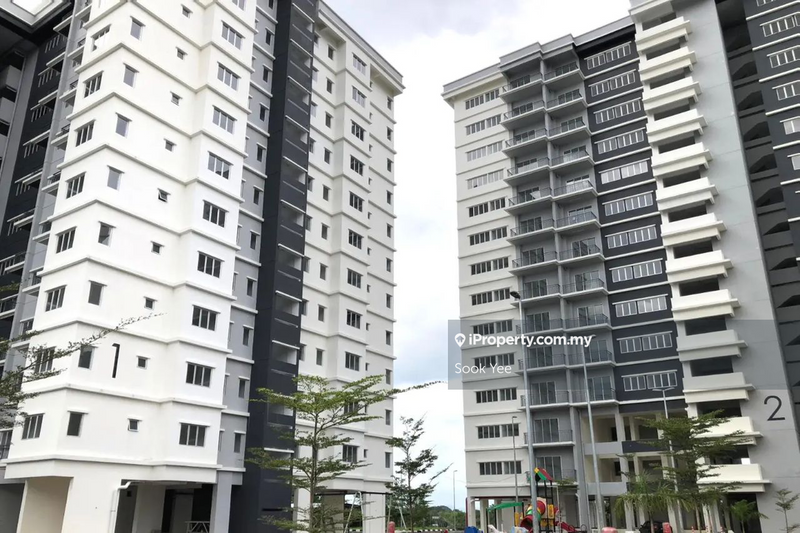 For Sale - Kampar Lake Campus