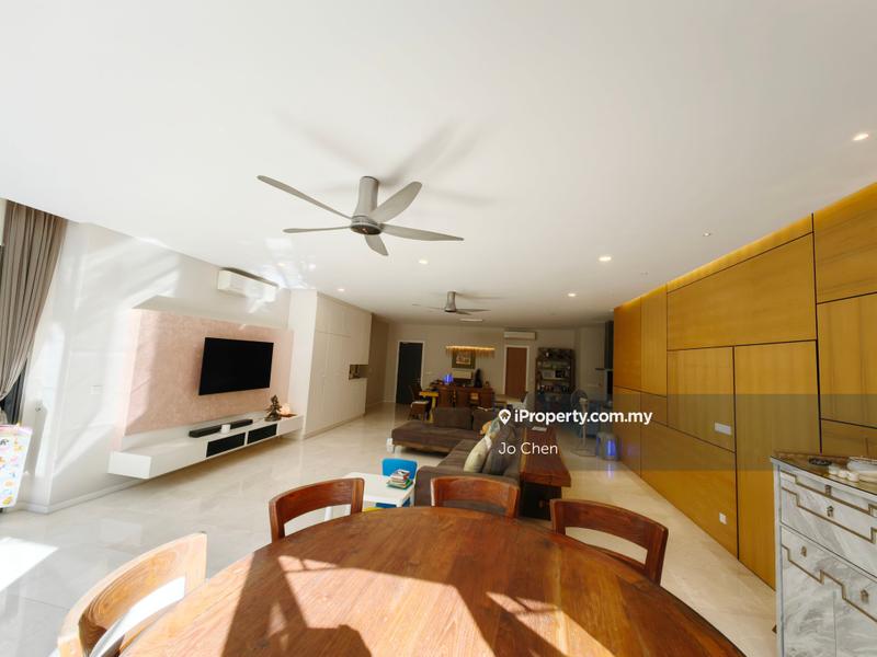 Condominium for Sale in Anjali North Kiara by Jo Chen - iProperty.com.my