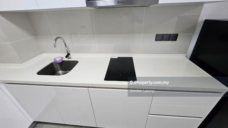 Kediaman Servis untuk Disewa di Lot 15 oleh Jordan Leong - iProperty.com.my