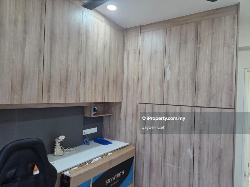 Condominium for Rent in Amansuri Residences by Jayden Geh - iProperty.com.my