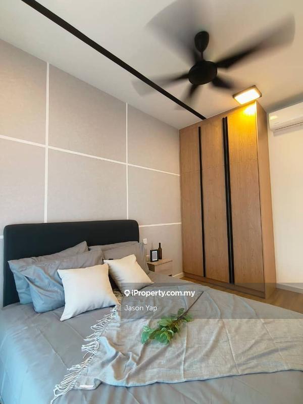 For Rent - Sunway Serene