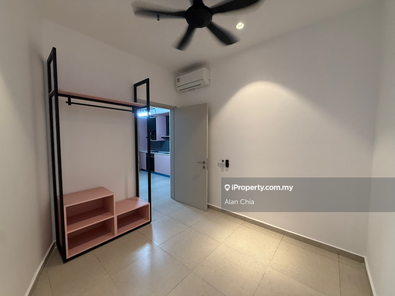 For Rent - Mossaz @ Empire City