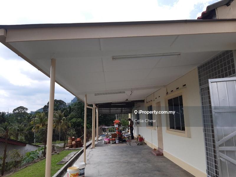 Bungalow House for Sale in Hock Lee Housing, Tampin by Celia Chew - iProperty.com.my