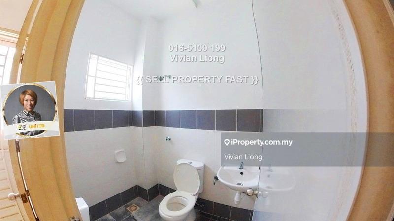 2-storey Terraced House for Sale in Taman Pelangi Semenyih 2, Semenyih by Vivian Liong - iProperty.com.my