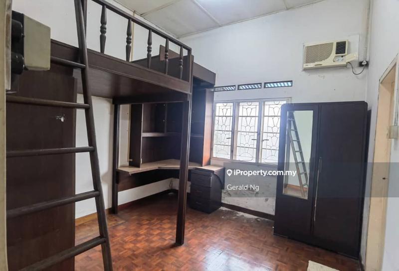 Bungalow House for Sale in Taman P. Ramlee, Setapak by Gerald Ng - iProperty.com.my