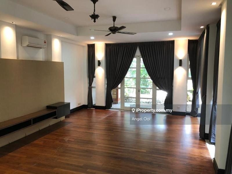 Bungalow House for Sale in Bukit Bandaraya, Bangsar by Angel Ooi - iProperty.com.my