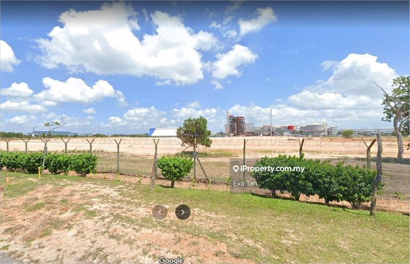 For Sale - Tanjung Langsat Heavy Industrial Land