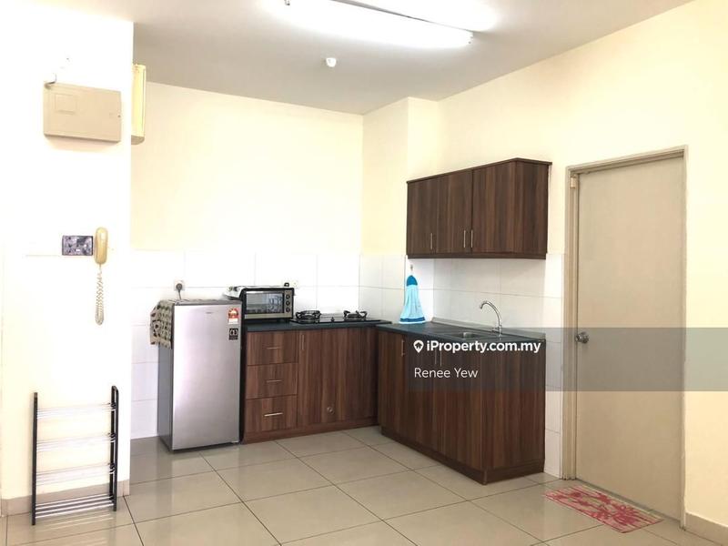 For Sale - Endah Promenade