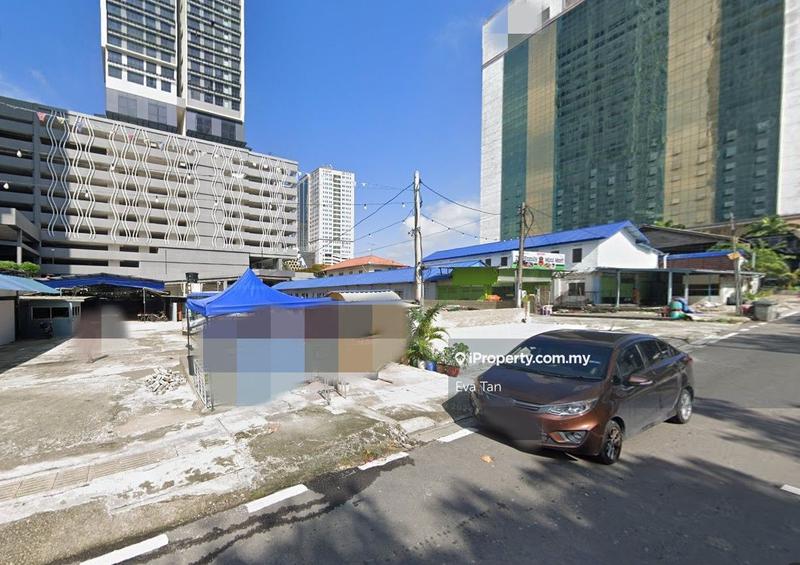 Commercial Land for Sale in Taman Abad, Johor Bahru by Eva Tan - iProperty.com.my