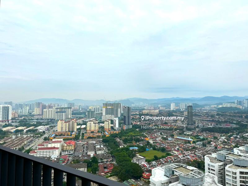 Residensi Servis untuk Disewa di Sunway Avila Residences oleh Herman Thow - iProperty.com.my