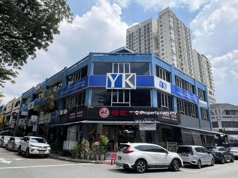 Shop for Sale in Bandar Menjalara, Kuala Lumpur by WY Chin - iProperty.com.my