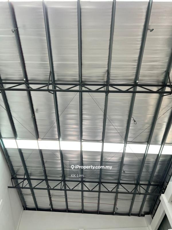 Semi-D Factory for Sale in Nilai Impian, Nilai by KK Lim - iProperty.com.my