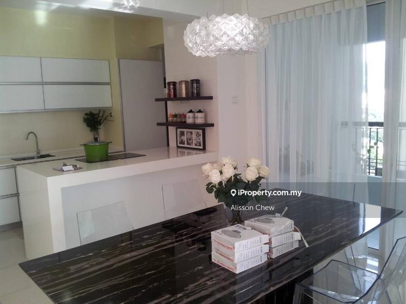 For Sale - Platino Condominium