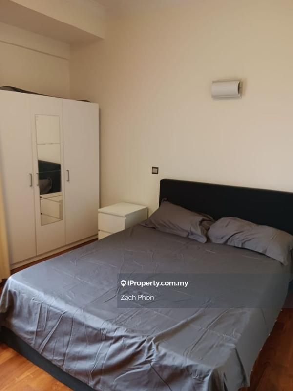 Condominium for Sale in Sri Penaga by Zach Phon - iProperty.com.my