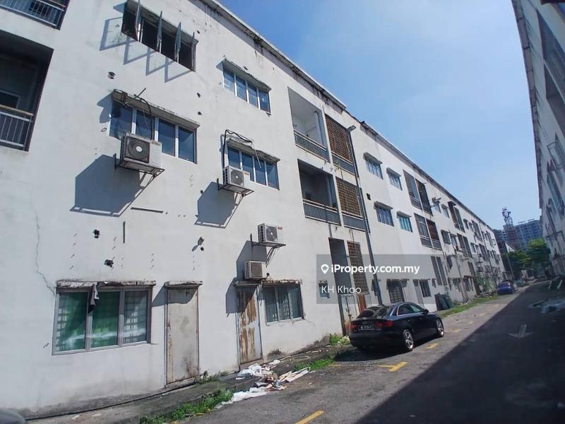 Shop-Office for Sale in Kemuning Utama, Shah Alam by KH Khoo - iProperty.com.my