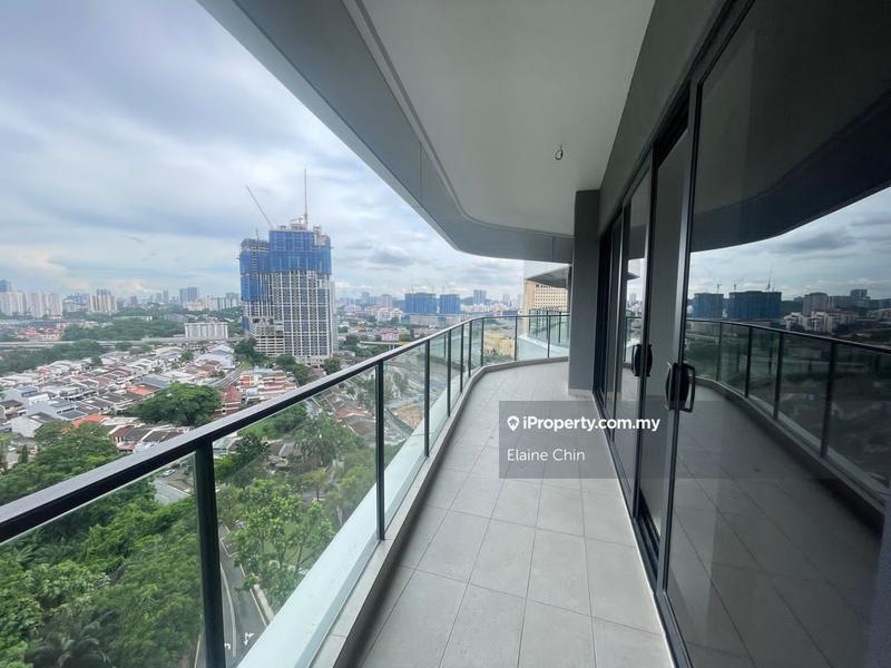 For Sale - Setia Sky Seputeh