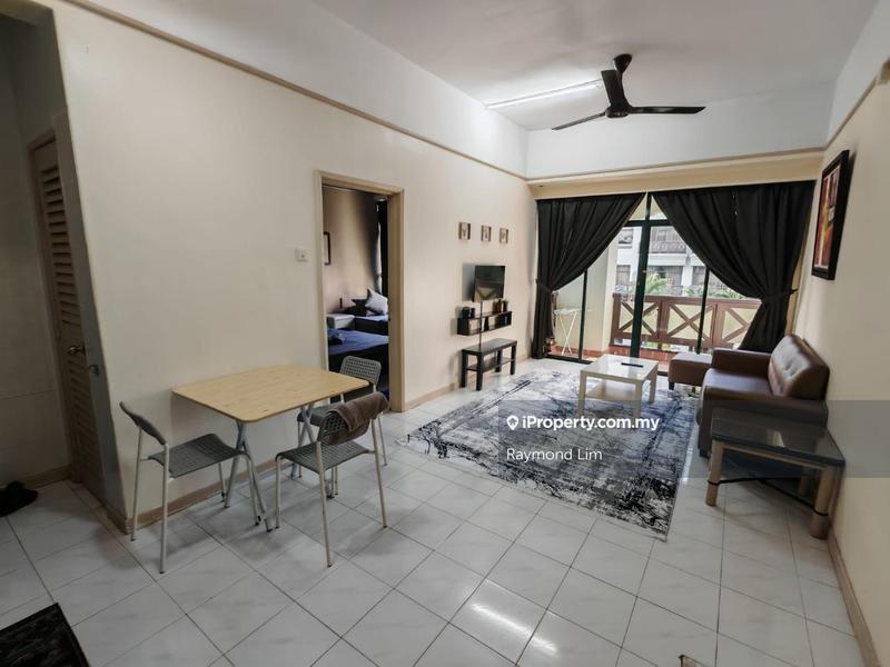 For Sale - Costa Mahkota