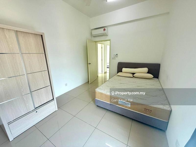 Condominium for Rent in Orchard Ville by Gan Chun Kai - iProperty.com.my