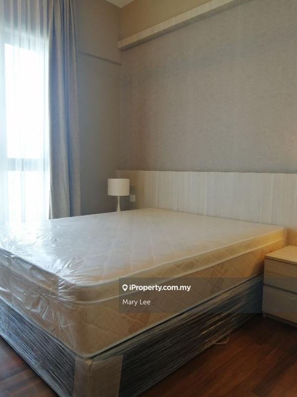 Condominium for Sale in Raffel Tower by Mary Lee - Bedroom 3 - iProperty.com.my