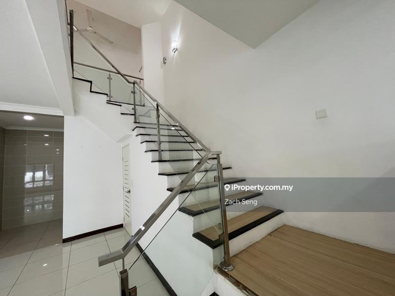 2-storey Terraced House for Sale in Seksyen U13, Setia Alam by Zach Seng - iProperty.com.my