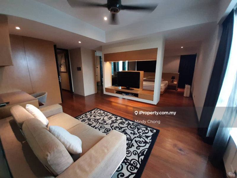 For Rent - 1 Desa Residence