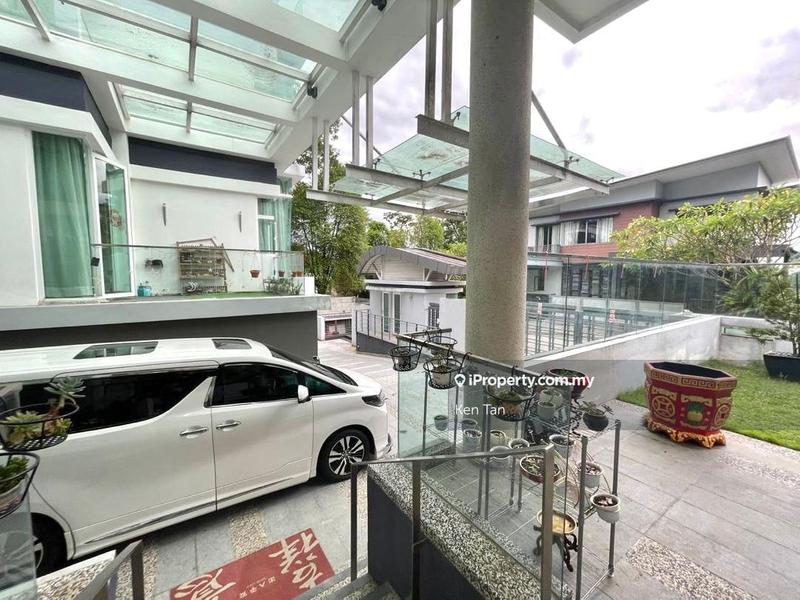 Bungalow House untuk Dijual di Country Heights Damansara, Kuala Lumpur oleh Ken Tan - iProperty.com.my