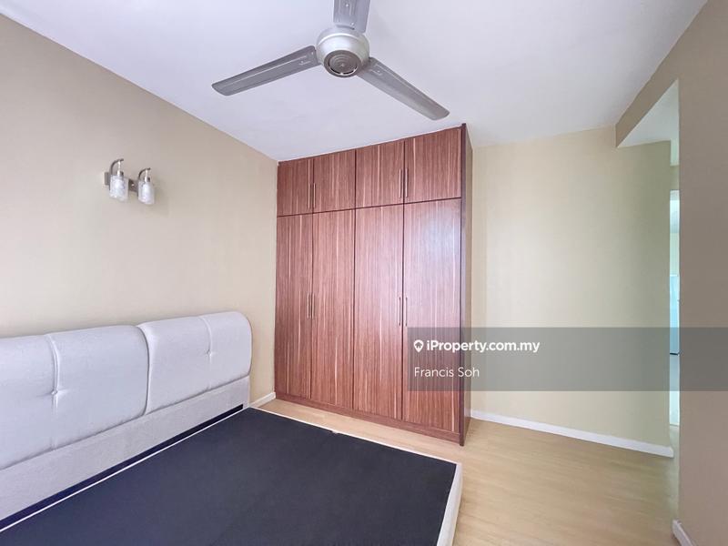 Condominium for Sale in Menjalara 18 by Francis Soh - iProperty.com.my