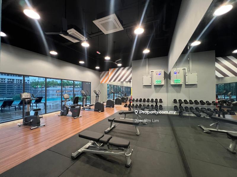 Service Residence for Sale in Sunway Avila Residences by Joachim Lim - iProperty.com.my
