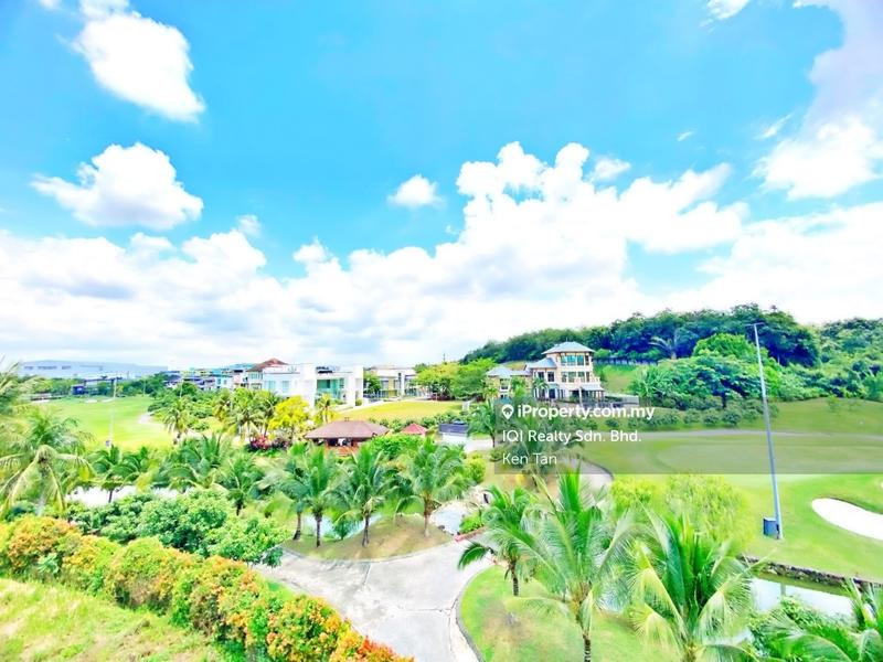 Bungalow Land for Sale in Tropicana Golf Country Resort, TR, Tropicana, Tropicana by Ken Tan - iProperty.com.my