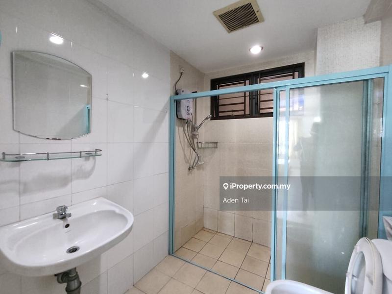 Service Residence for Sale in D'Alamanda by Aden Tai - iProperty.com.my