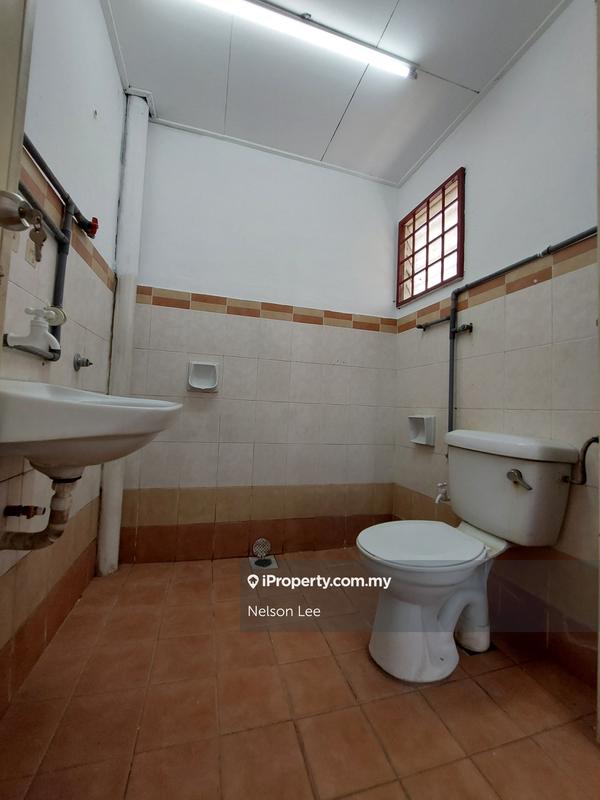 2-storey Terraced House for Sale in Taman Putra Budiman, Balakong by Nelson Lee - iProperty.com.my