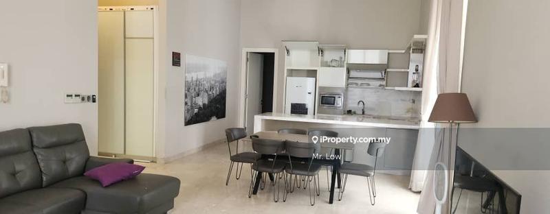 For Sale - Icon Residence