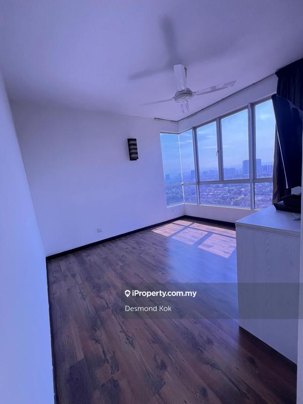 For Rent - Menjalara 18