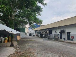 Industrial Land for Sale in rato2, Semenyih by Mike Yap - iProperty.com.my