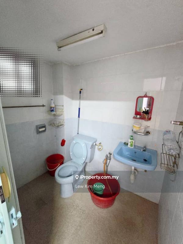 Rumah Berangkai 2 Tingkat untuk Dijual di 28z4m, Kepong oleh Lew Kim Meng - iProperty.com.my