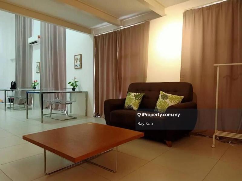 Kediaman Servis untuk Dijual di Colonial @ Empire City oleh Ray Soo - iProperty.com.my