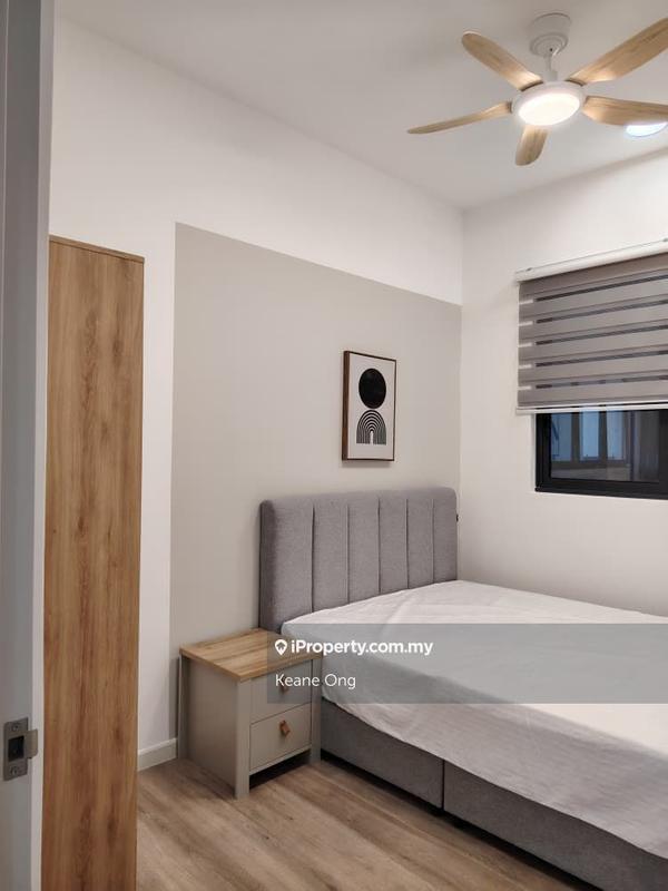 For Rent - Sunway Belfield