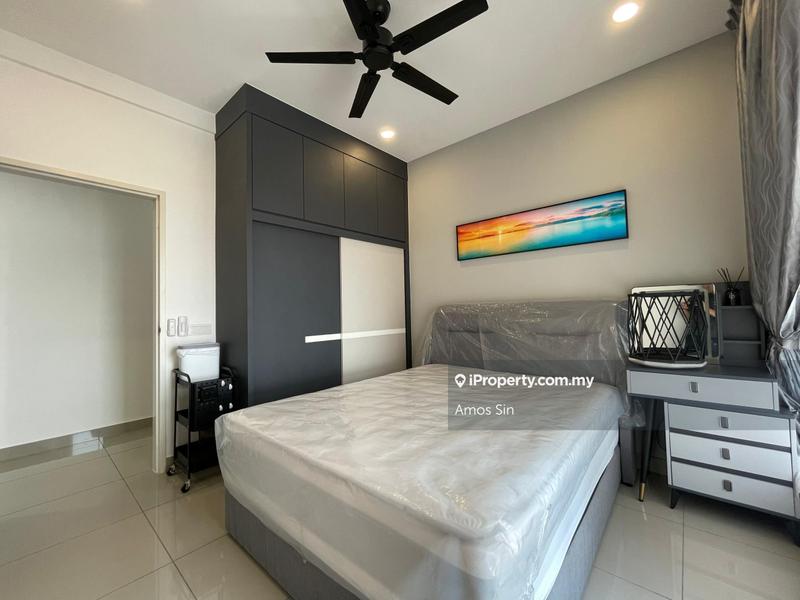 Condominium for Sale in Setia Sky Ville by Amos Sin - iProperty.com.my
