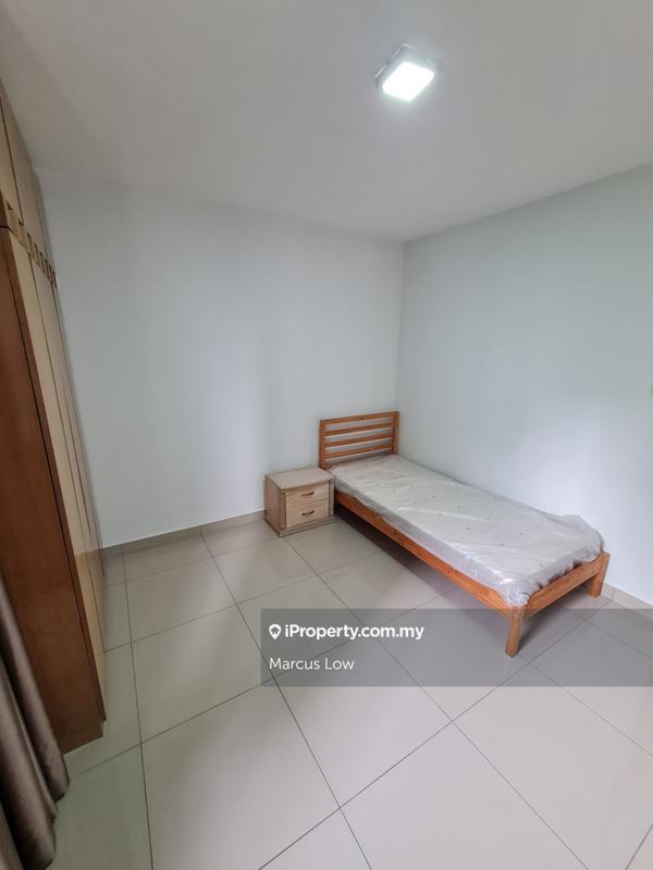 Kondominium untuk Dijual di Mont Kiara Pelangi oleh Marcus Low - iProperty.com.my