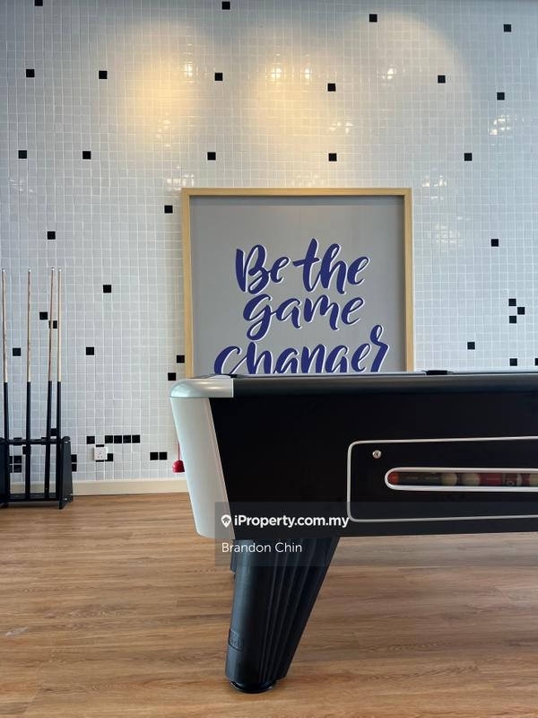 For Sale - Sunway Alishan Residences