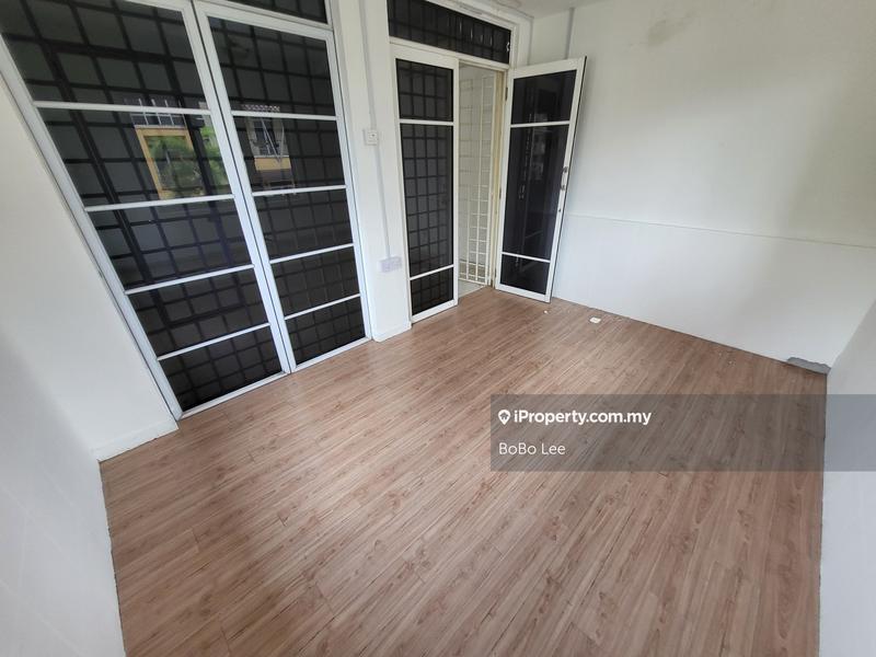 Semi-Detached House for Sale in Taman Overseas Union (Taman Oug), Jalan Klang Lama (Old Klang Road) by BoBo Lee - iProperty.com.my