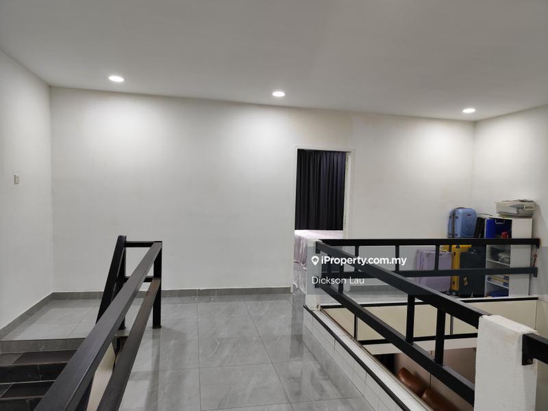 2-storey Terraced House for Sale in Taman Megah Kepong, Kepong by Dickson Lau - iProperty.com.my