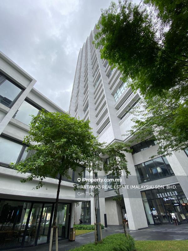 Pejabat untuk Dijual di Petaling Jaya, Selangor oleh Gin Ting - iProperty.com.my