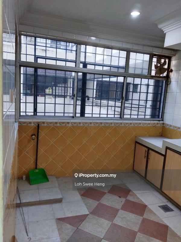 Apartment for Sale in Vista Lavender by Loh Swee Heng - iProperty.com.my