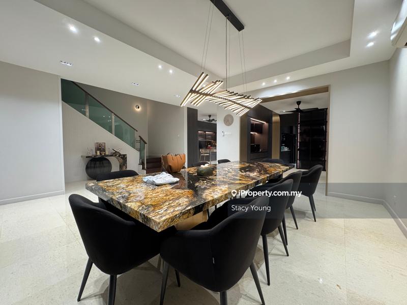 Rumah Berkembar untuk Dijual di Pandan Perdana, Cheras oleh Stacy Young - iProperty.com.my